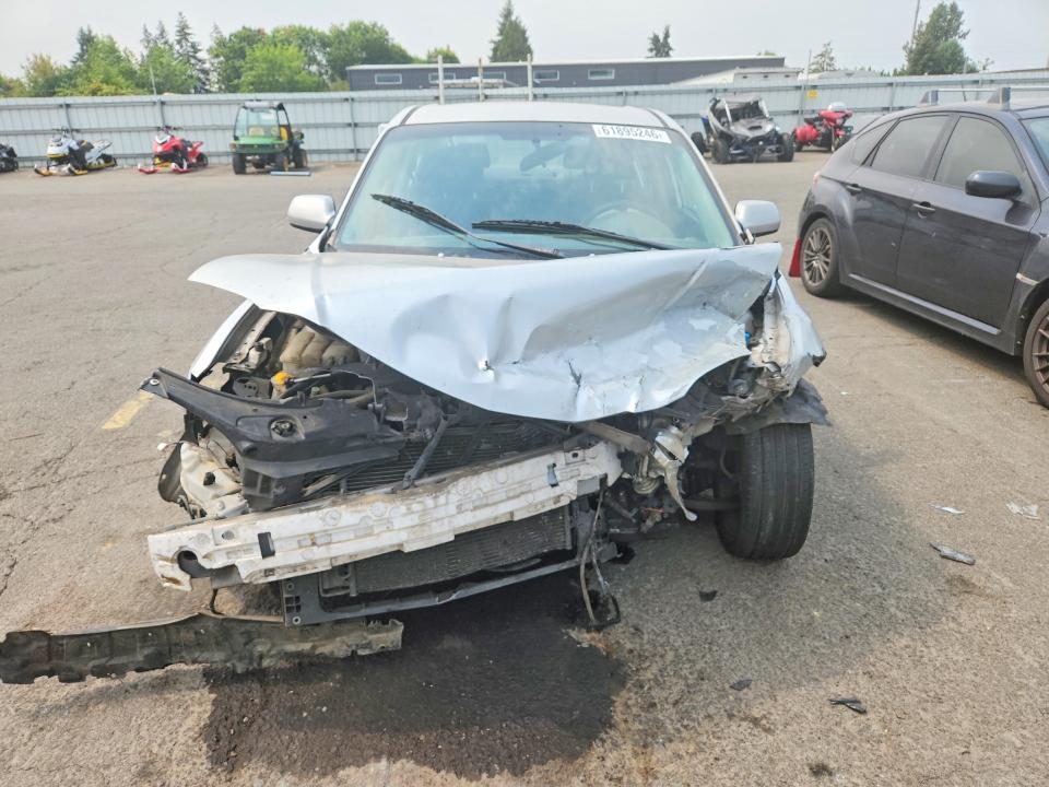 Продаж на аукціоні авто 2008 Mazda 3, vin: JM1BK32F781112788, номер лоту: 61895246