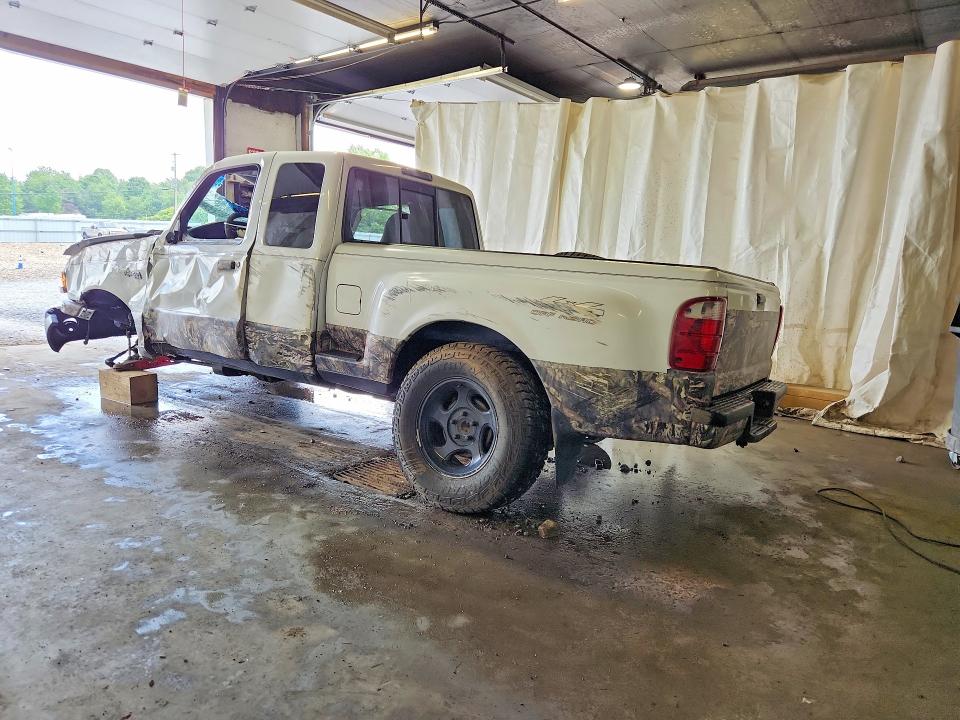 2001 Ford Ranger მანქანა იყიდება აუქციონზე, vin: 1FTZR15E01TA98258, აუქციონის ნომერი: 59120546
