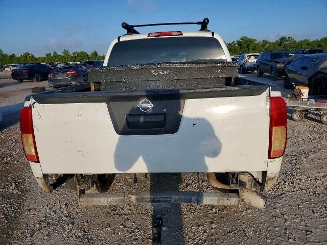 Продаж на аукціоні авто 2016 Nissan Frontier, vin: 1N6AD0ER7GN720910, номер лоту: 62701236