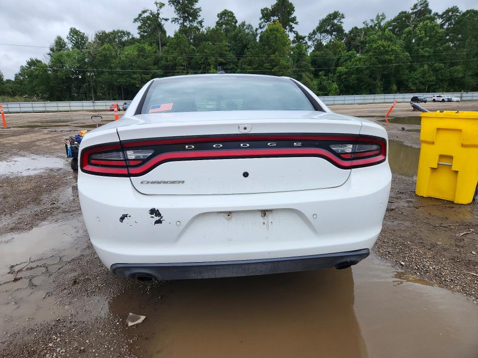 Aukcja sprzedaży 2019 Dodge Charger, vin: 2C3CDXAT6KH592414, numer aukcji: 58972406