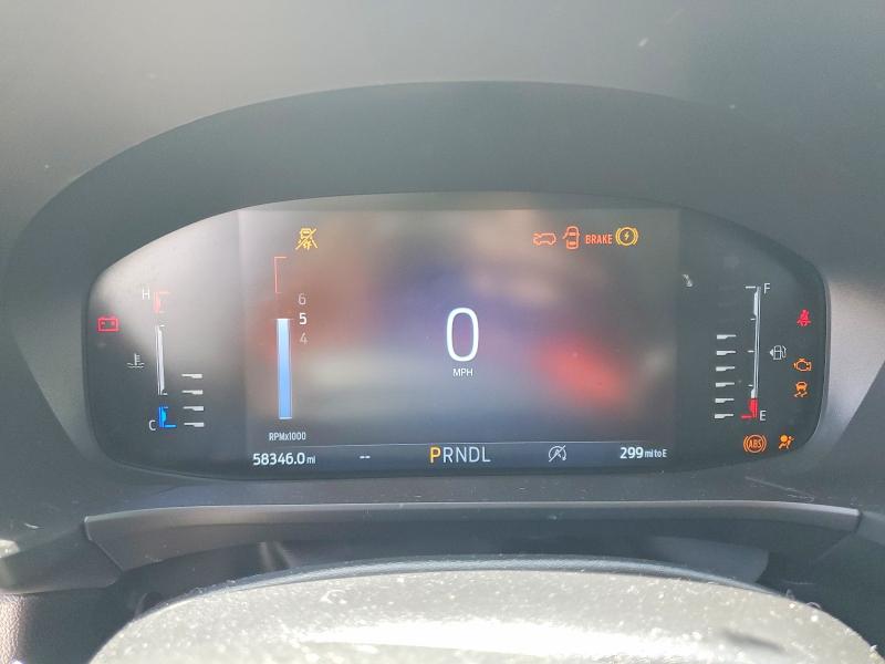 2024 Ford Escape მანქანა იყიდება აუქციონზე, vin: 1FMCU0GNXRUA05033, აუქციონის ნომერი: 61244386