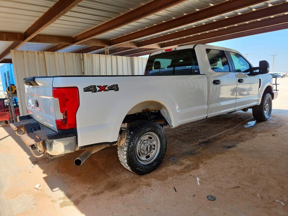 Продаж на аукціоні авто 2018 Ford F350, vin: 1FT8W3B68JEC18096, номер лоту: 62525336