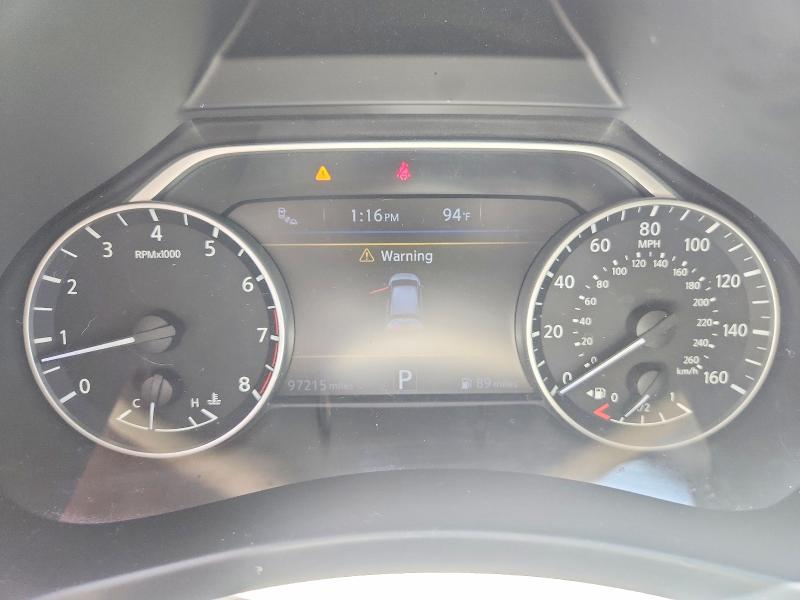 2015 Nissan Murano მანქანა იყიდება აუქციონზე, vin: 5N1AZ2MGXFN221237, აუქციონის ნომერი: 62355156