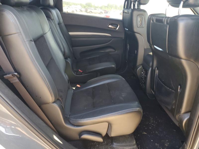 Aukcja sprzedaży 2019 Dodge Durango, vin: 1C4SDJCT2KC723438, numer aukcji: 59300936