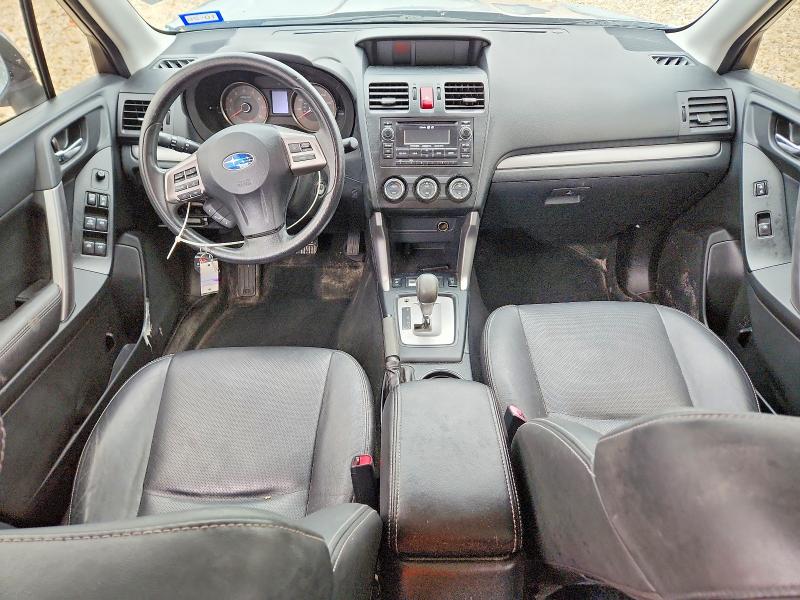 55771606 :رقم المزاد ، JF2SJAHC0FH598631 vin ، 2015 Subaru Forester مزاد بيع
