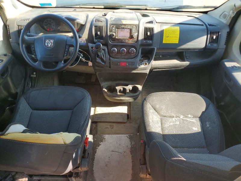 Aukcja sprzedaży 2020 Ram Promaster 3500, vin: 3C6URVJG1LE108372, numer aukcji: 62072466