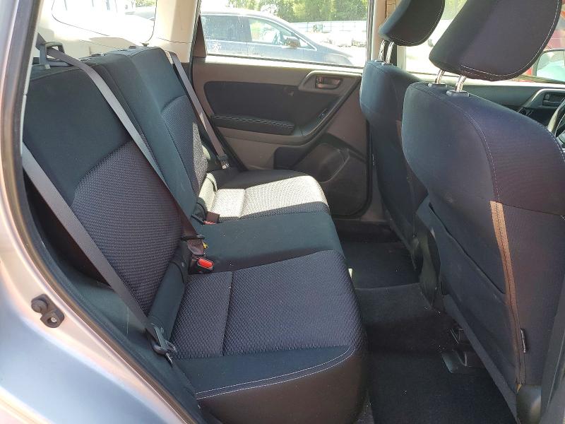 Aukcja sprzedaży 2014 Subaru Forester, vin: JF2SJAAC4EH469574, numer aukcji: 62046556