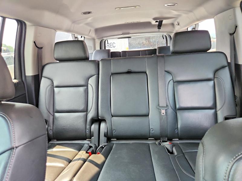 Aukcja sprzedaży 2019 Chevrolet Suburban, vin: 1GNSKHKCXKR113663, numer aukcji: 62434236