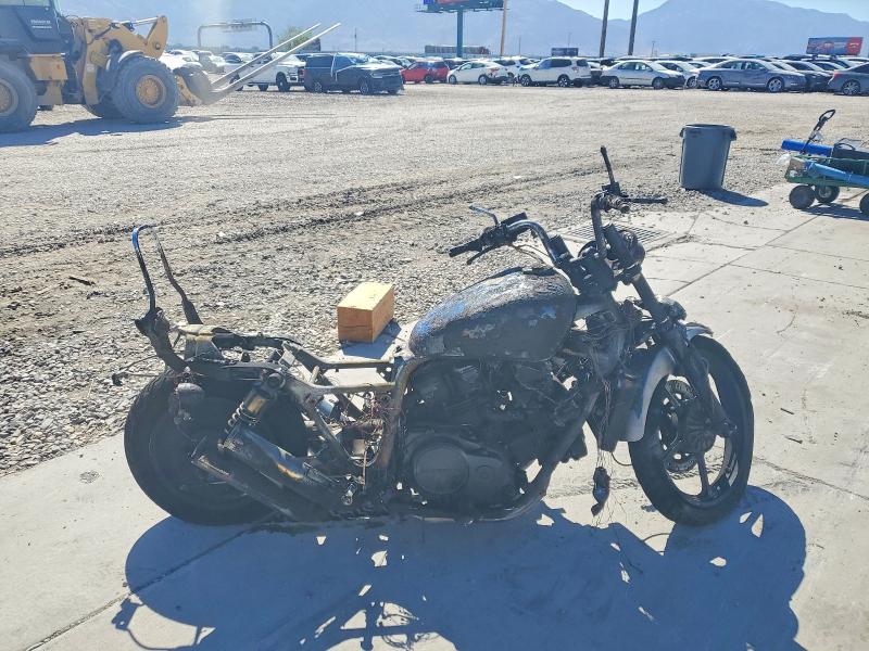 Aukcja sprzedaży 1987 Honda Vf700, vin: 1HFRC2102HA306461, numer aukcji: 60694176