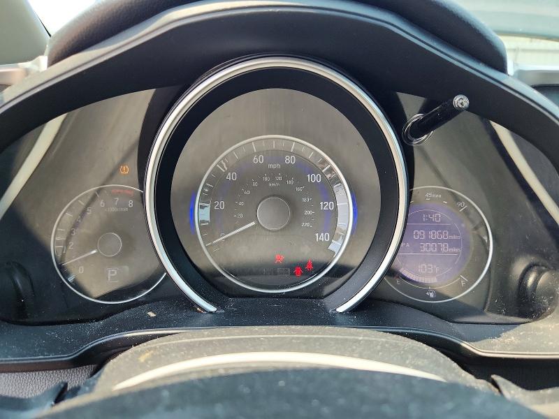 Aukcja sprzedaży 2018 Honda Fit, vin: 3HGGK5H68JM716692, numer aukcji: 61057716