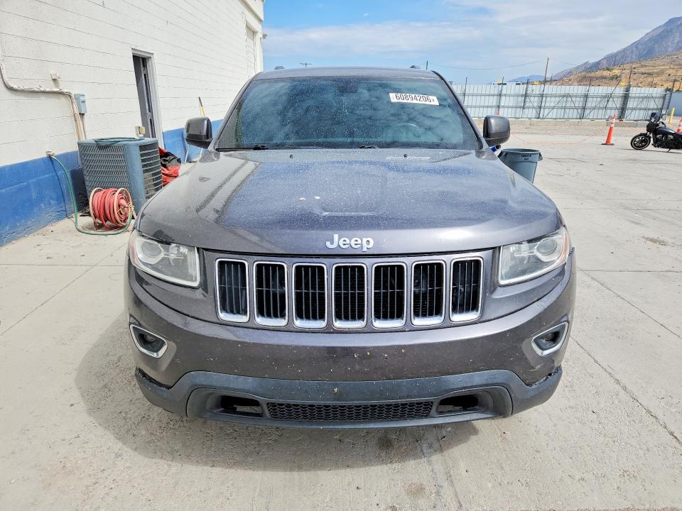 Aukcja sprzedaży 2015 Jeep Grand Cherokee, vin: 1C4RJFAG3FC191567, numer aukcji: 60894206