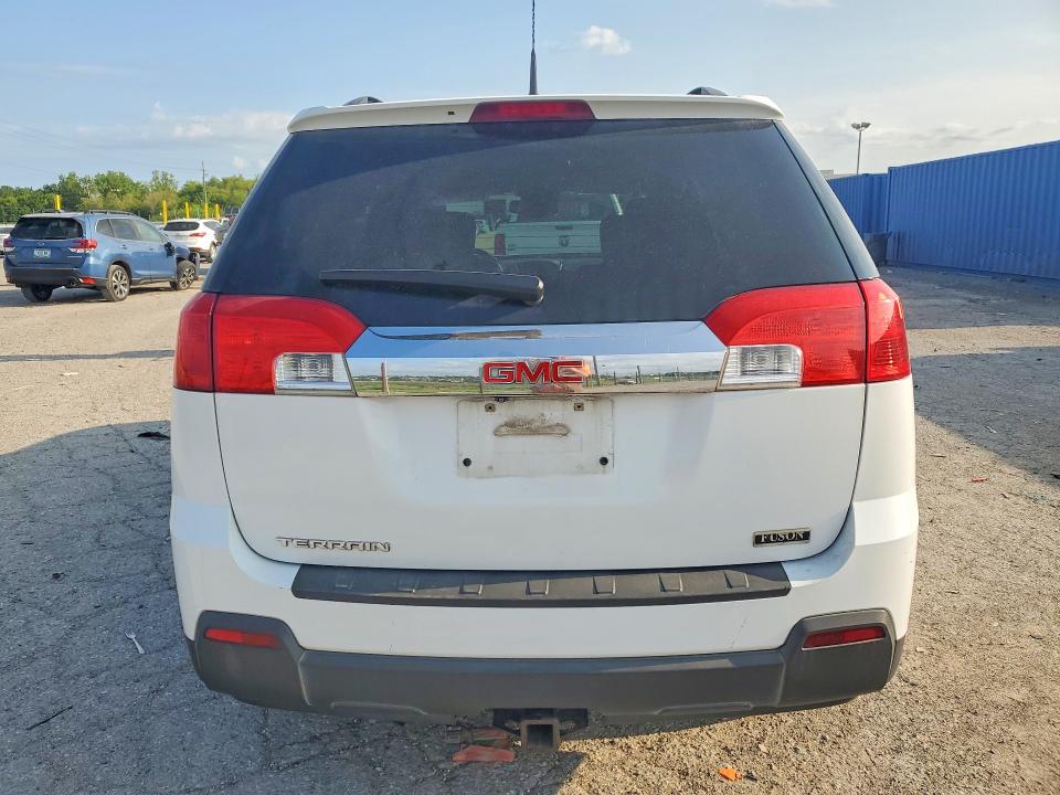 Aukcja sprzedaży 2013 Gmc Terrain, vin: 2GKALUEK3D6148268, numer aukcji: 62028136