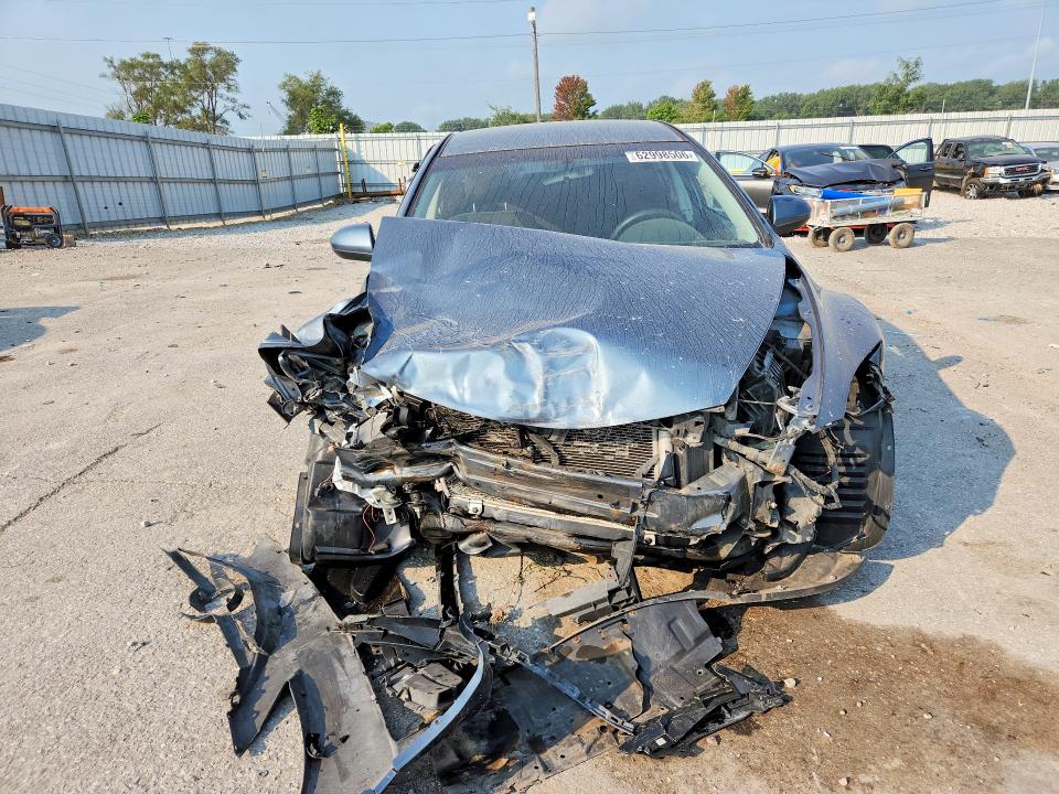 Aukcja sprzedaży 2013 Mazda 6, vin: 1YVHZ8BH0D5M14313, numer aukcji: 62998506
