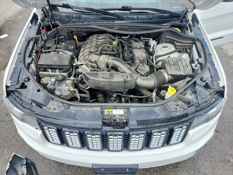 2019 Jeep Grand Cherokee მანქანა იყიდება აუქციონზე, vin: 1C4RJFAG2KC667964, აუქციონის ნომერი: 61249036