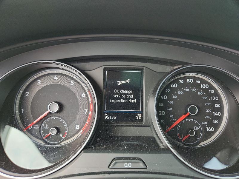 Продаж на аукціоні авто 2019 Volkswagen Atlas, vin: 1V2UR2CA1KC624235, номер лоту: 59950716