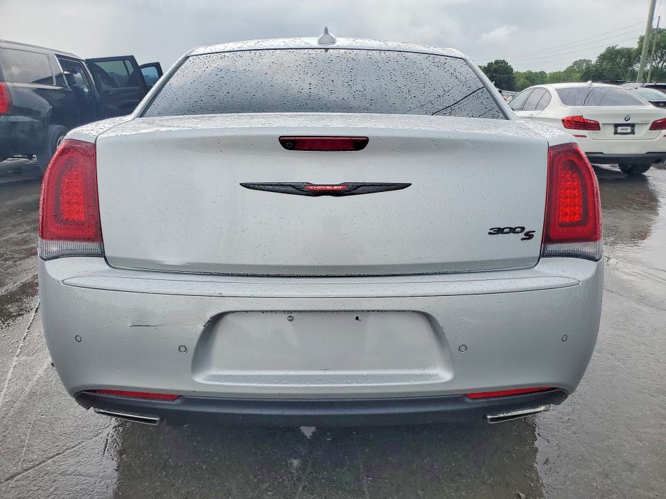 Aukcja sprzedaży 2023 Chrysler 300, vin: 2C3CCABG5PH569554, numer aukcji: 59842136