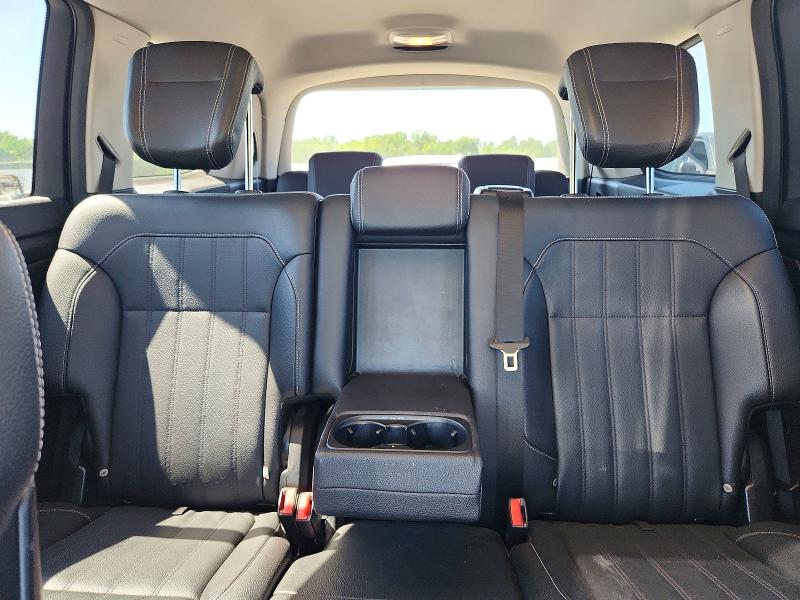 2015 Mercedes-benz Gl მანქანა იყიდება აუქციონზე, vin: 4JGDF6EE0FA538025, აუქციონის ნომერი: 61017806
