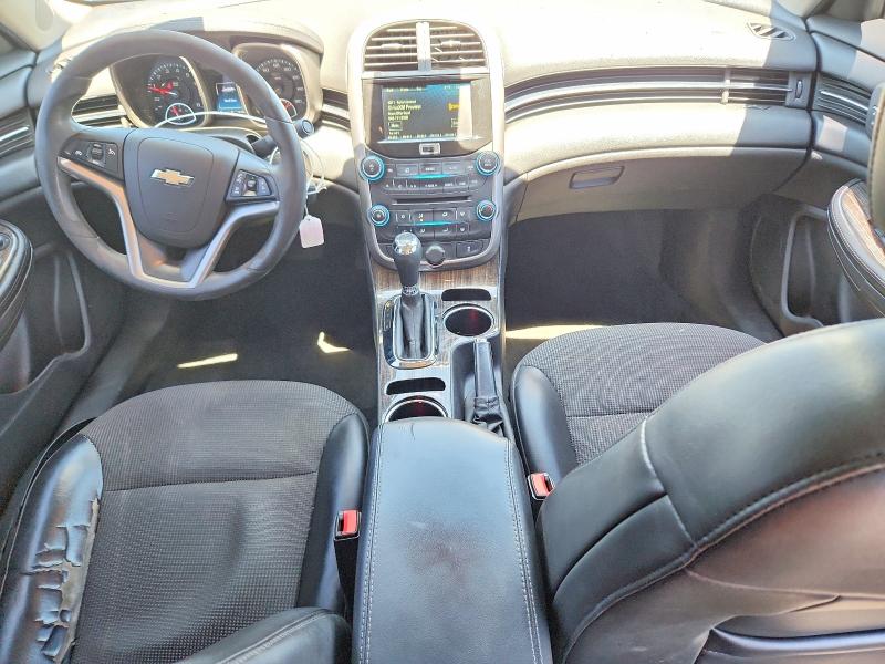 2015 Chevrolet Malibu მანქანა იყიდება აუქციონზე, vin: 1G11C5SL5FU146887, აუქციონის ნომერი: 63195126