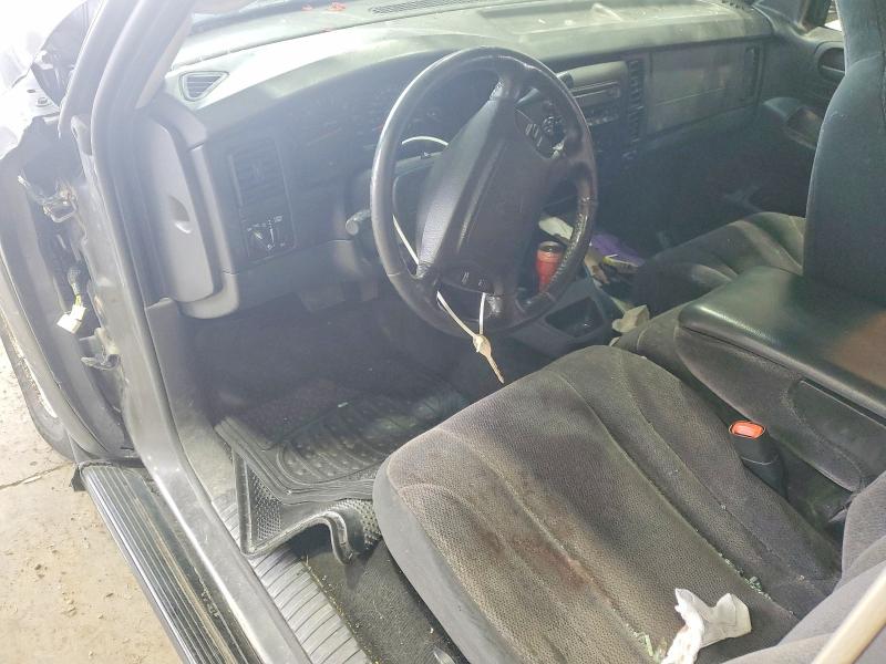 Продаж на аукціоні авто 2002 Dodge Dakota, vin: 1B7GG42N22S720904, номер лоту: 61801466