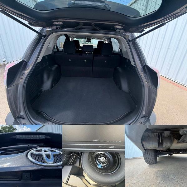 Продаж на аукціоні авто 2017 Toyota Rav4, vin: JTMZFREV7HJ713028, номер лоту: 60707646