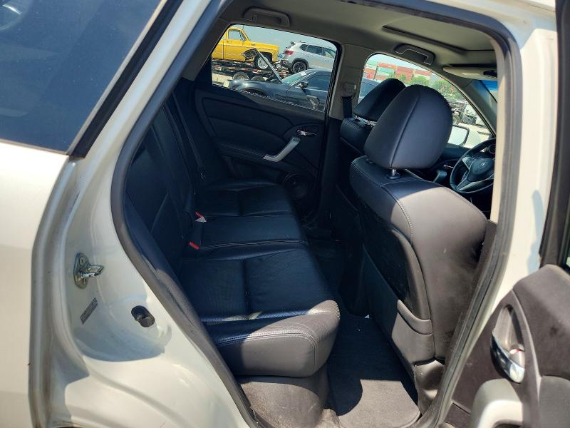 Aukcja sprzedaży 2011 Acura Rdx, vin: 5J8TB1H59BA002857, numer aukcji: 59967876