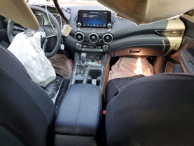 Продажа на аукционе авто 2025 Nissan Sentra, vin: 3N1AB8CV7SY336924, номер лота: 61154226