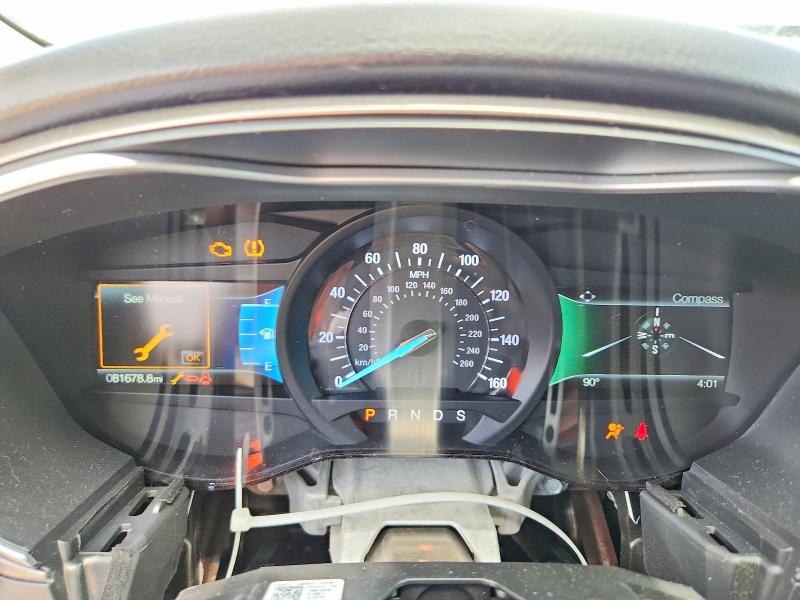 Aukcja sprzedaży 2019 Ford Fusion, vin: 3FA6P0HD1KR176660, numer aukcji: 62616456