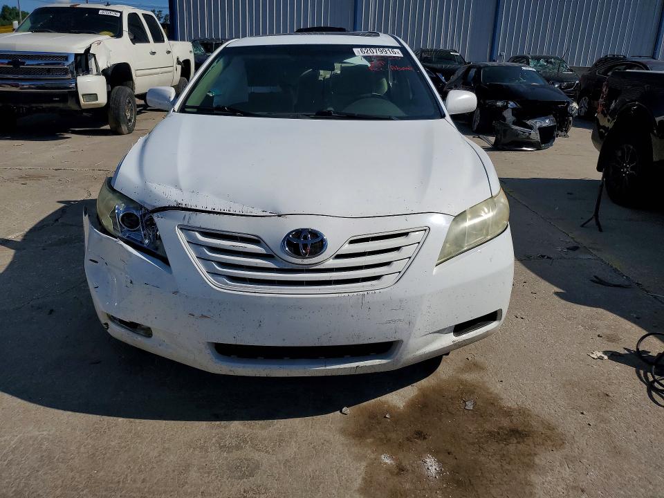 Auction sale of the 2009 Toyota Camry, vin: 4T4BE46K29R098031, lot number: 62079916