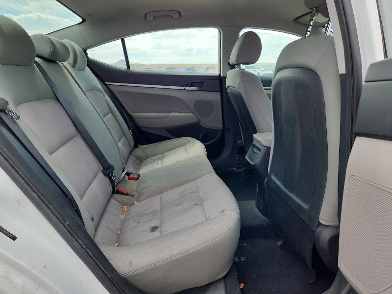 Продажа на аукционе авто 2017 Hyundai Elantra, vin: 5NPD74LF1HH095543, номер лота: 59322476