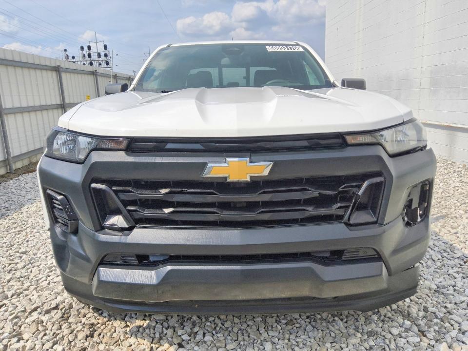 Продажа на аукционе авто 2023 Chevrolet Colorado, vin: 1GCPTBEK7P1132883, номер лота: 60093176