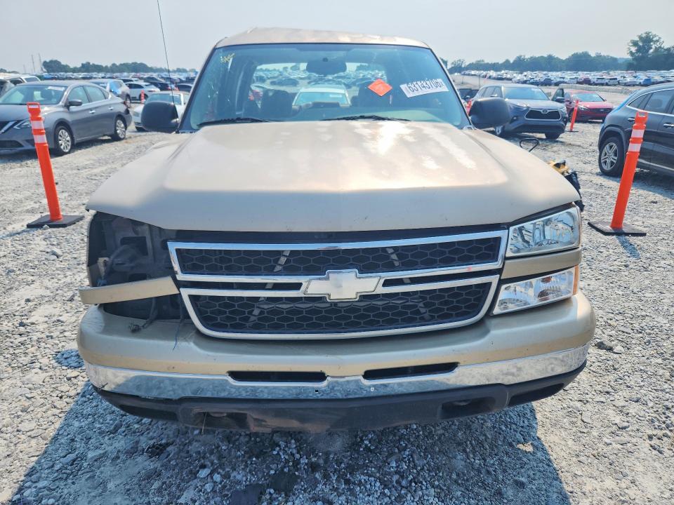 Aukcja sprzedaży 2007 Chevrolet Silverado, vin: 2GCEC13VX71111891, numer aukcji: 63143706
