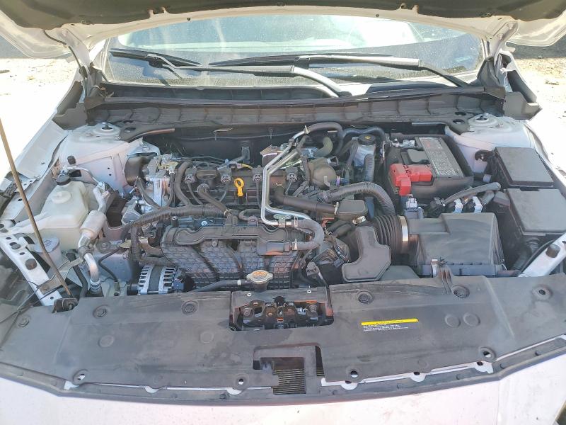Продаж на аукціоні авто 2025 Nissan Altima, vin: 1N4BL4DV9SN372834, номер лоту: 59342176