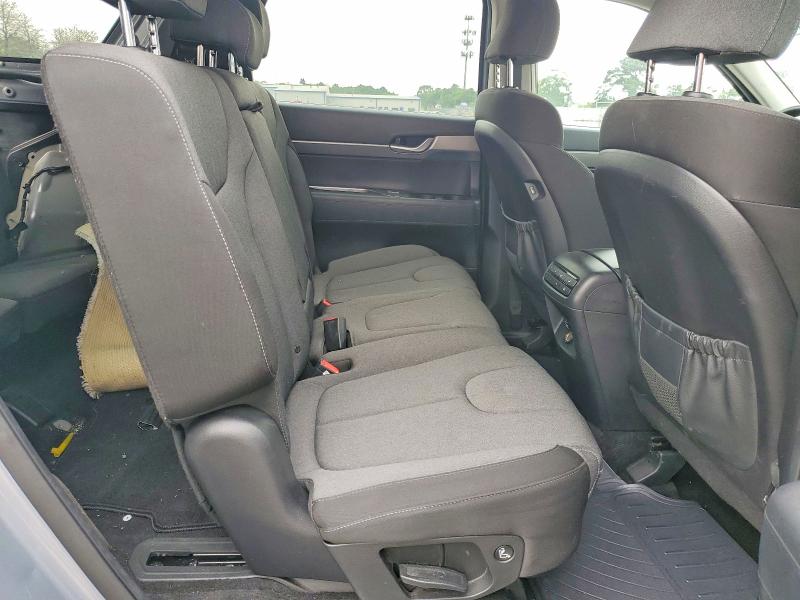 Продаж на аукціоні авто 2020 Hyundai Palisade, vin: KM8R1DHEXLU055012, номер лоту: 60108536