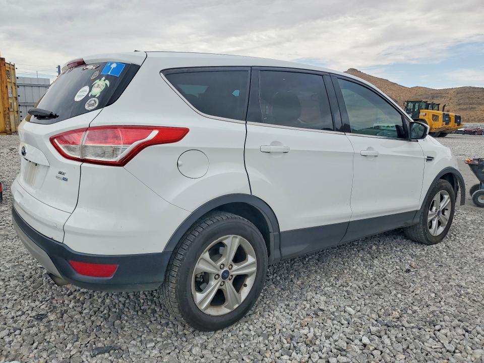 2014 Ford Escape მანქანა იყიდება აუქციონზე, vin: 1FMCU9G91EUA16116, აუქციონის ნომერი: 61198166