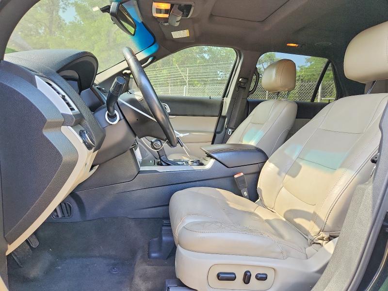 Aukcja sprzedaży 2013 Ford Explorer, vin: 1FM5K8D80DGB60175, numer aukcji: 58574366