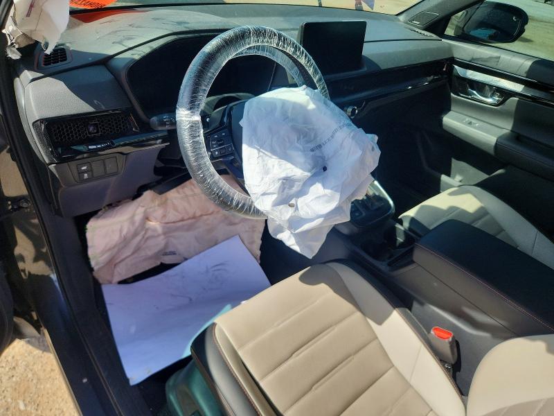 Auction sale of the 2025 Honda Cr-v, vin: 7FARS6H99SE041971, lot number: 58967826