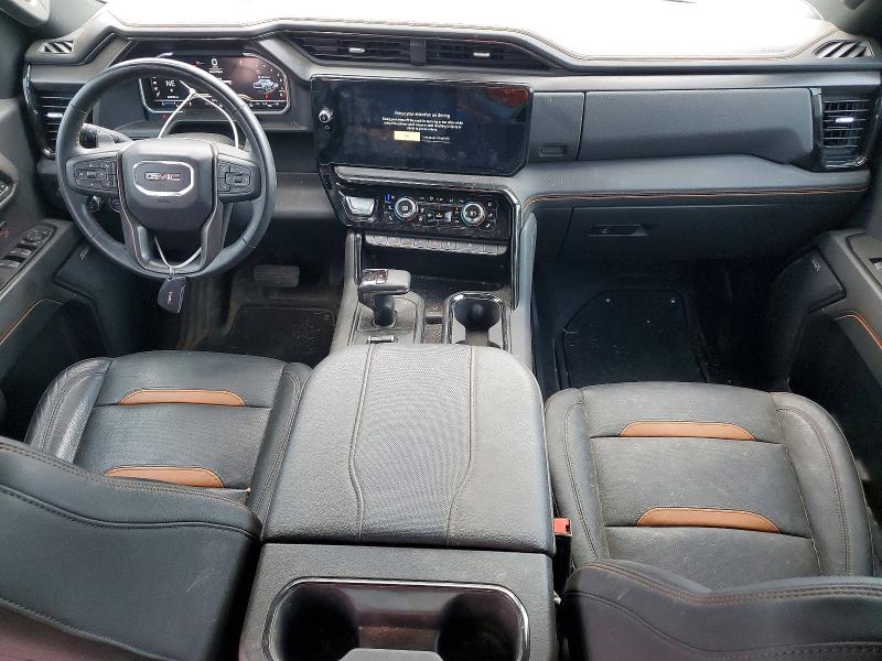59815906 :رقم المزاد ، 3GTUUEE81PG315588 vin ، 2023 Gmc Sierra مزاد بيع