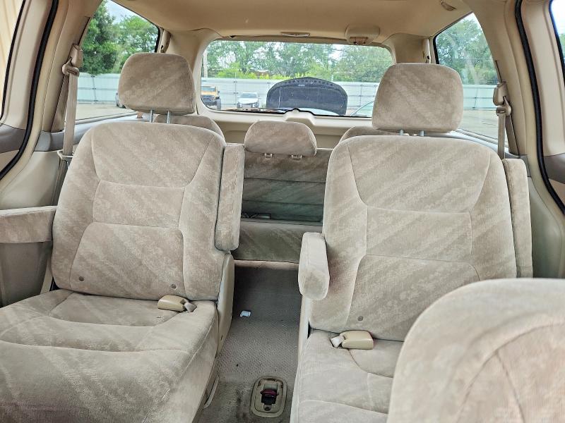 Aukcja sprzedaży 2004 Honda Odyssey, vin: 5FNRL18874B144831, numer aukcji: 60289826