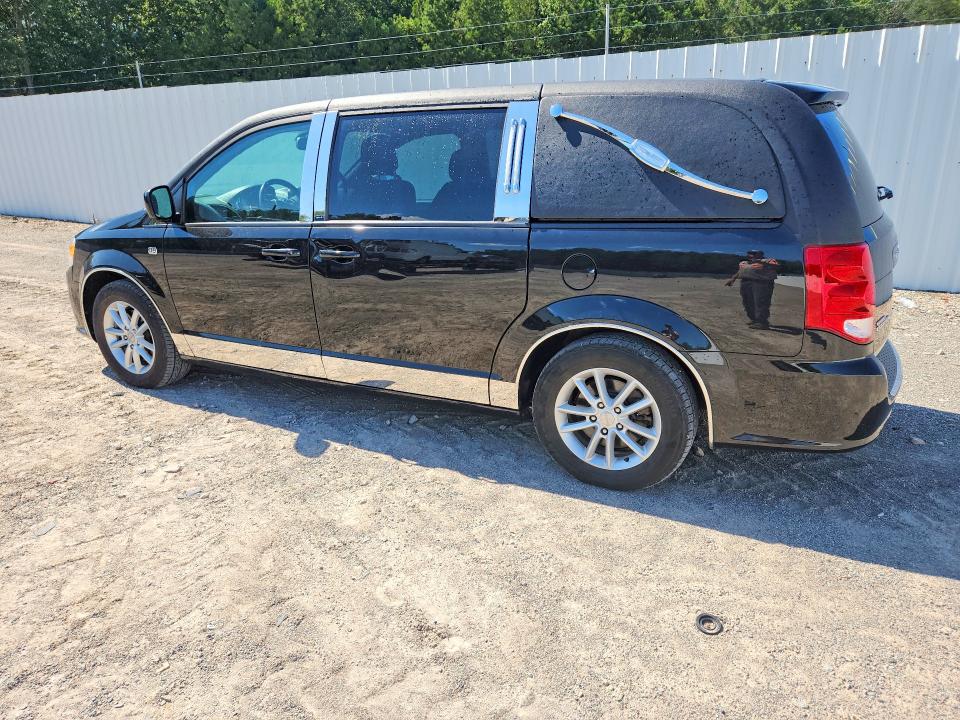 63188596 :رقم المزاد ، 2C4RDGBGXKR796697 vin ، 2019 Dodge Grand Caravan مزاد بيع