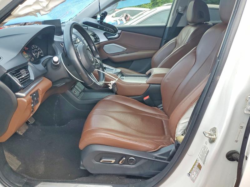 Aukcja sprzedaży 2020 Acura Rdx, vin: 5J8TC2H57LL006723, numer aukcji: 60325986