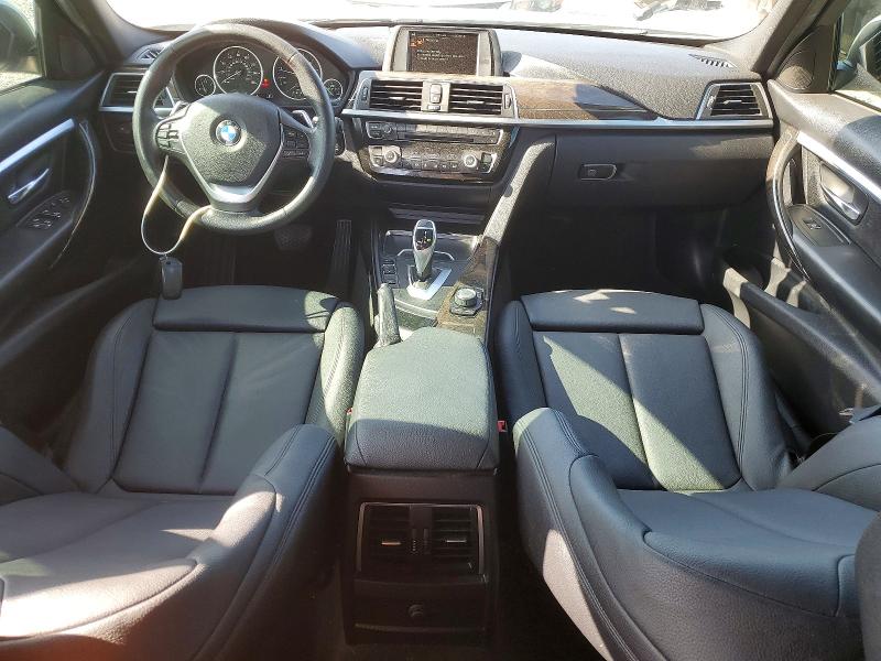 Продаж на аукціоні авто 2016 Bmw 328, vin: WBA8E9C59GK644043, номер лоту: 62658826