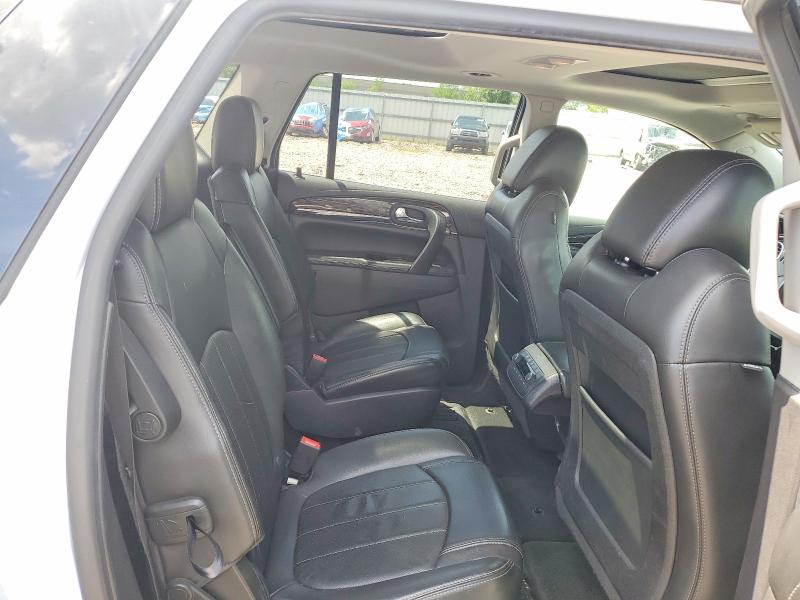 Aukcja sprzedaży 2017 Buick Enclave, vin: 5GAKVCKDXHJ329453, numer aukcji: 59666256