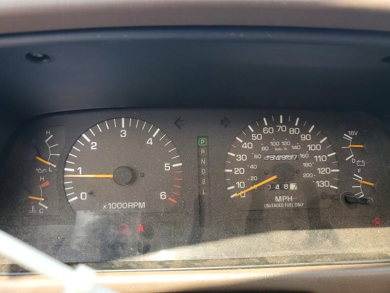 Продажа на аукционе авто 1997 Lexus Lx, vin: JT6HJ88J8V0164803, номер лота: 63291866