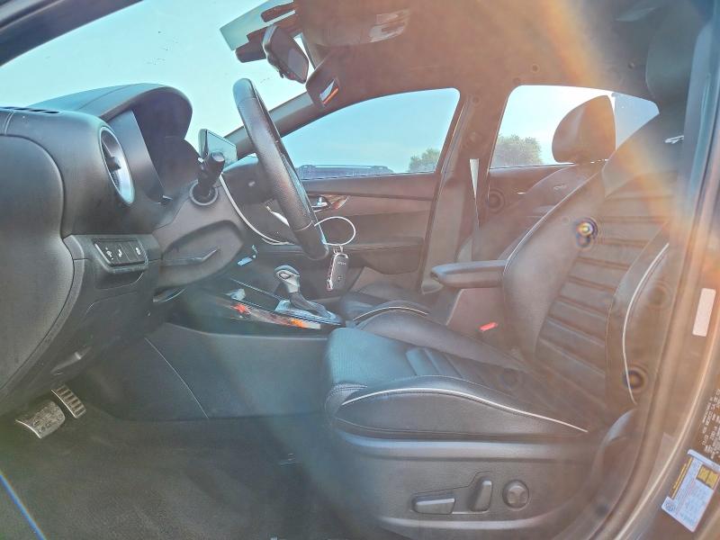 Продаж на аукціоні авто 2024 Kia Forte, vin: 3KPF54AD0RE721346, номер лоту: 62787976