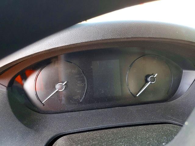 61950236 :رقم المزاد ، 3C6LRVDG0NE115243 vin ، 2022 Ram Promaster 1500 مزاد بيع