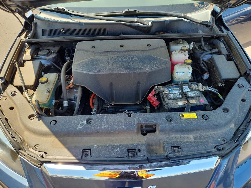 Aukcja sprzedaży 2014 Toyota Rav4 Ev, vin: 2T3YL4DV0EW002874, numer aukcji: 61362966
