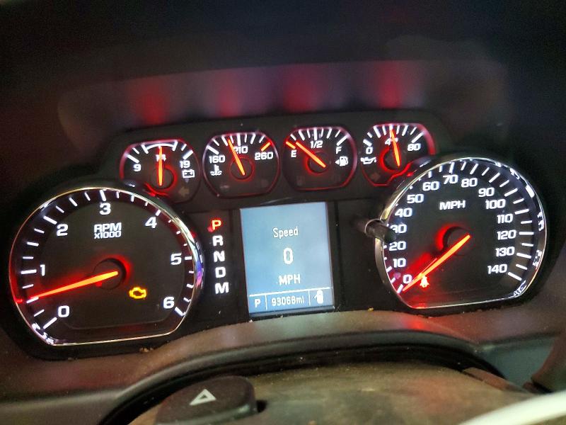 Продажа на аукционе авто 2014 Chevrolet Silverado, vin: 1GCVKPEH3EZ294441, номер лота: 59251806