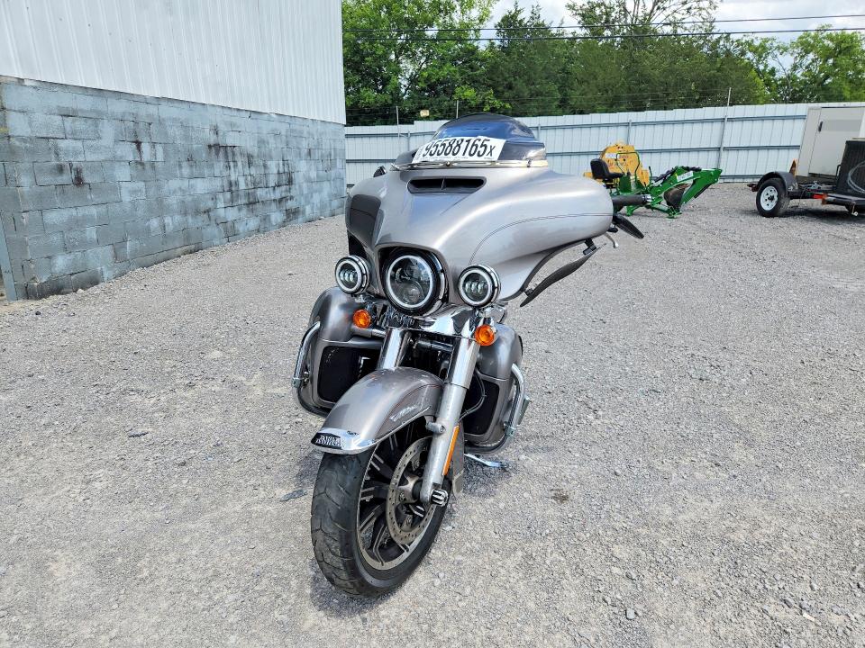 Aukcja sprzedaży 2017 Harley-davidson Flhtcu, vin: 1HD1FCC17HB633568, numer aukcji: 95588165