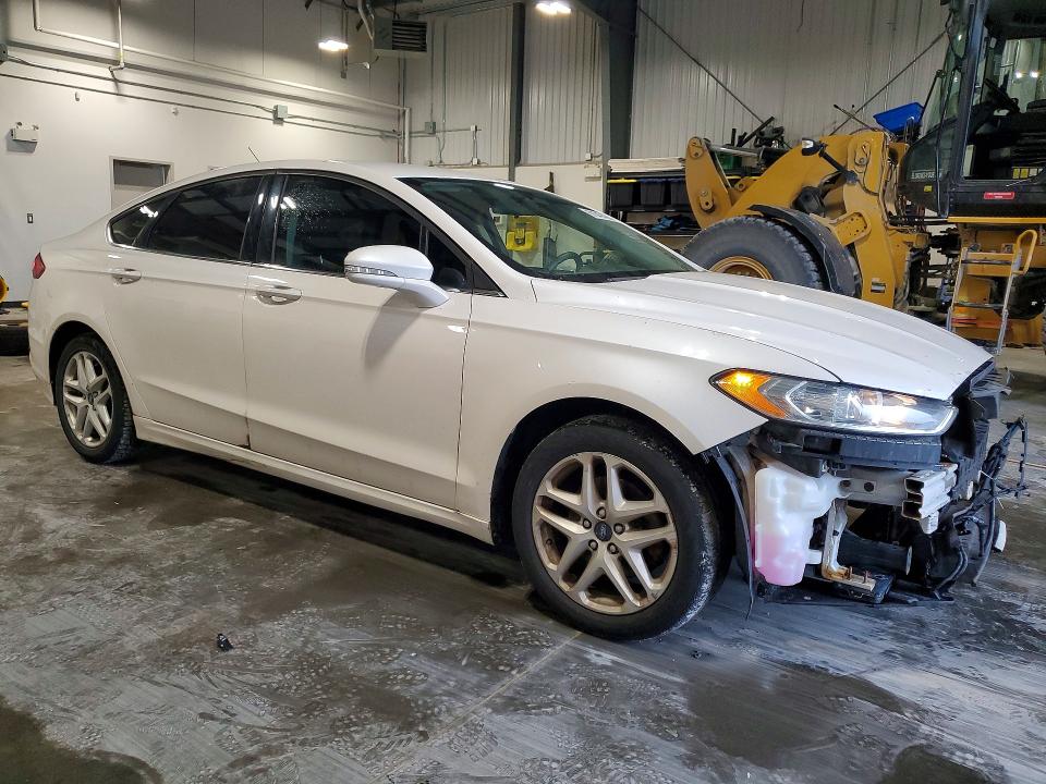 Aukcja sprzedaży 2014 Ford Fusion, vin: 1FA6P0H73E5354702, numer aukcji: 61942426