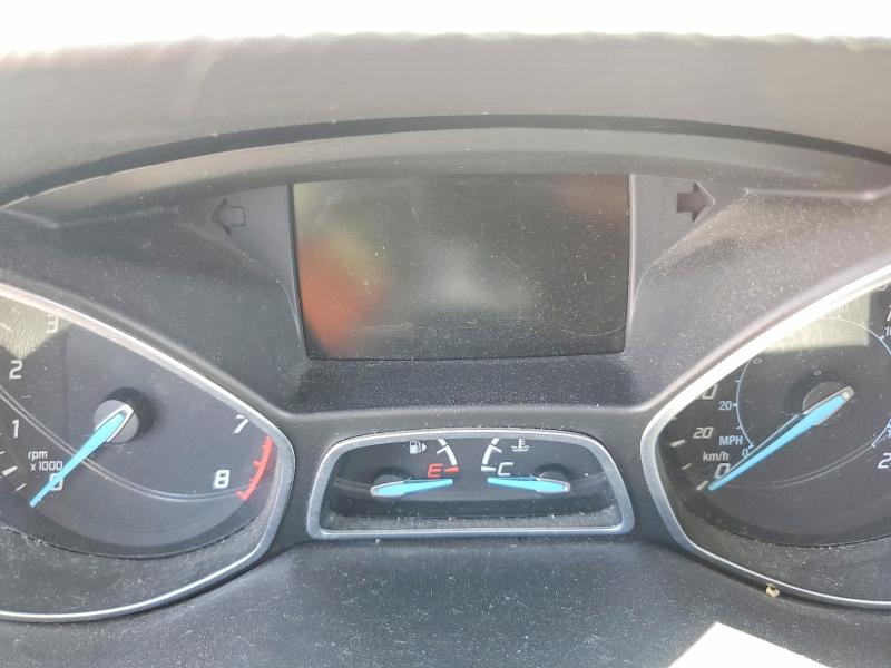 Aukcja sprzedaży 2016 Ford Escape, vin: 1FMCU0G9XGUA00611, numer aukcji: 61019176